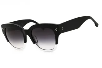 GAP SGP010 0BLA Black/White/Black Gradient