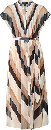 Mart Visser Ricky Print Jurk Multi