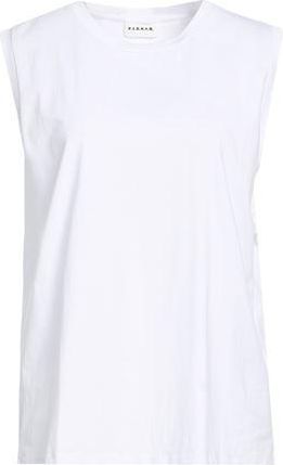 P.A.R.O.S.H. CAMISETAS Y TOPS - Camisetas en YOOX.COM