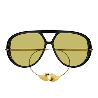 Bottega Veneta Bv1273 S Sonnenbrille