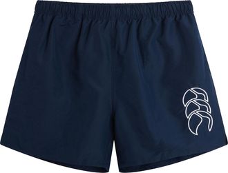 Canterbury Of New Zealand Heren Tactic Shorts (Marine)
