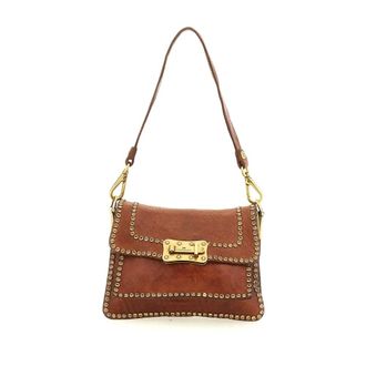 Campomaggi Mujer, Bolsos, Marr&oacute;n, Talla: ONE Size