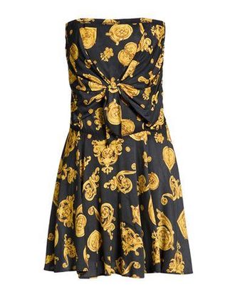 Versace KLEIDER - Mini-Kleider auf YOOX.COM