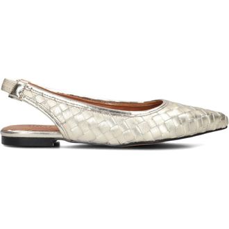 Toral Shoes Dames, Schoenen, Beige, Maat: 42 EU