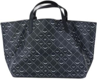 Zadig&Voltaire unisex, Bolsos, Negro, Talla: ONE Size