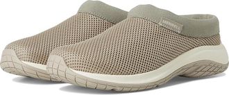 Merrell Encore Breeze 5 Womens Shoes Aluminum : 10.5 M, Textile