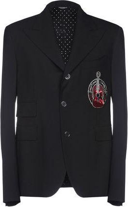 Dolce & Gabbana SUITS and CO-ORDS - Blazers sur YOOX.COM