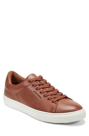 Kenneth Cole Reaction Javon Low Top Sneaker in Cognac at Nordstrom, Size 10.5