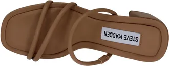 Steve Madden Gemeni Tan GEMENI-TAN Womens