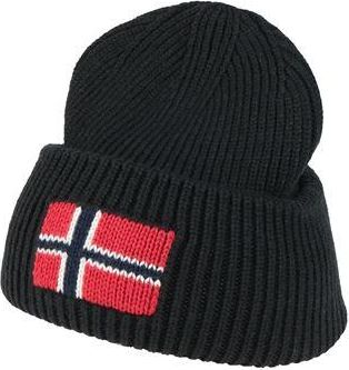 Napapijri ACCESSORIES - Hats sur YOOX.COM