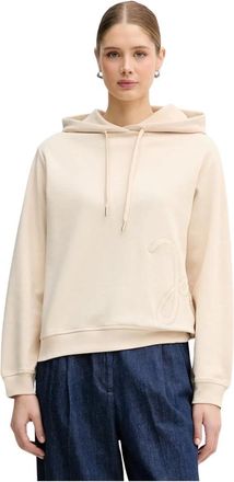 Joop Mujer, Sudaderas, Beige, Talla: S