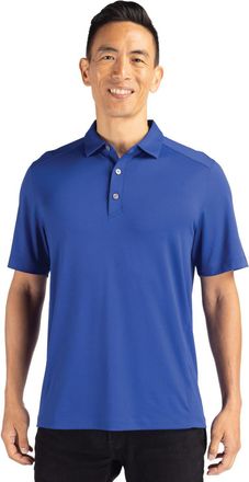 Cutter & Buck Forge Eco Stretch Recycled Mens Polo
