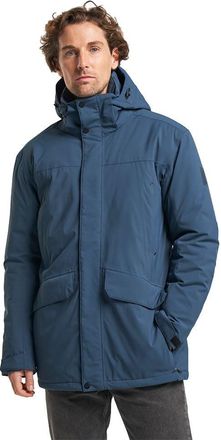 Tenson Chris Jacket L Blue