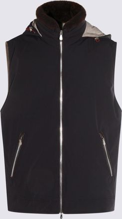 Brunello Cucinelli Coats-Uomo