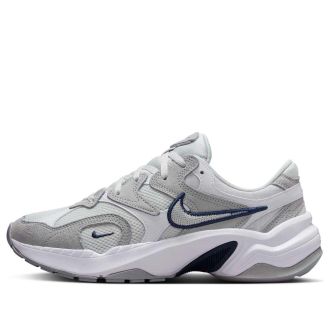 Nike (WMNS) Nike AL8 Wolf Grey Midnight Navy FJ3794-004