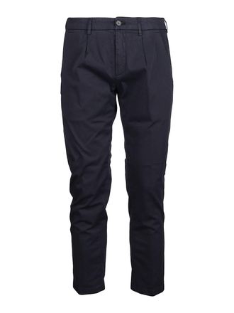 Department Five Prince cropped pants