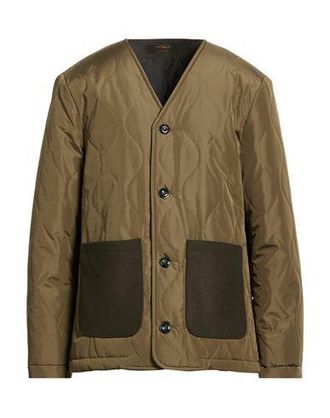 Officina 36 ROPA DE ABRIGO - Plum&iacute;feros y acolchados en YOOX.COM