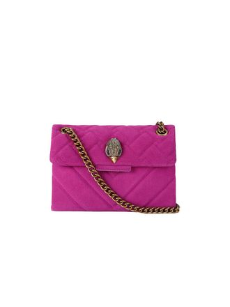 Kurt Geiger Taschen.. Fuchsia