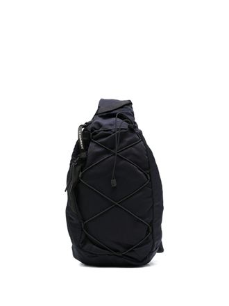 C.P. Company Cp Company Accessories Back Pack