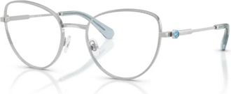 Swarovski 1022 Vista Frame - unisex - Brillen - Grijs - 52 MM - Accessoires