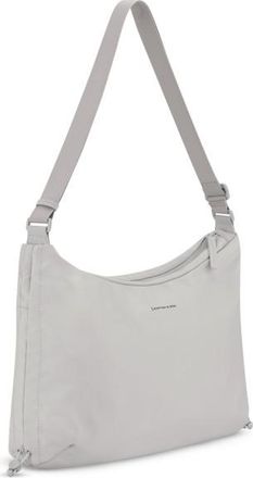 Kapten & Son Skara Large Umhängetasche - | grau