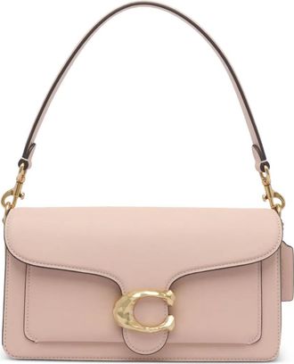 Coach Borsa a spalla Tabby - Toni neutri