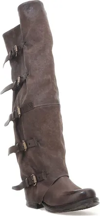 A.S.98 Shaylynn Boot in Chocolate at Nordstrom, Size 10.5-11Us