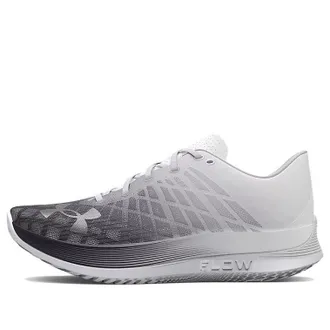 Under Armour Flow Velociti Elite White Black 3026801-100