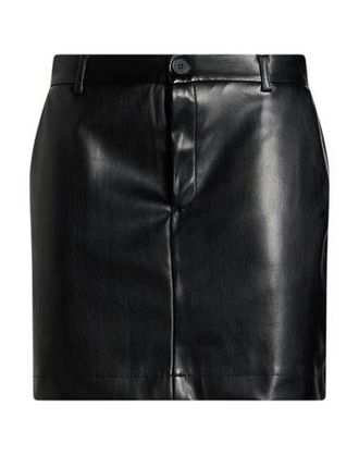 Vicolo BOTTOMWEAR - Mini skirts on YOOX.COM
