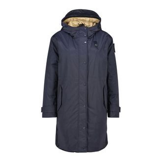 Blauer Payne Parka - - Coats - Uomo - Blu - XL