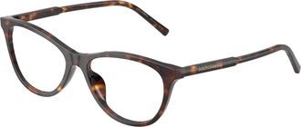 Dolce & Gabbana Optical Frame - Dames - Accessoires - Veelkleurig - Maat: 53 MM
