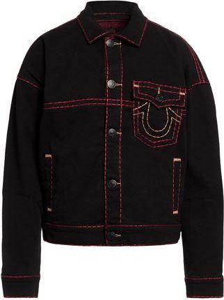 True Religion ROPA DE ABRIGO - Chaquetas vaqueras en YOOX.COM
