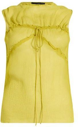 Dsquared2 TOPWEAR - Top su YOOX.COM