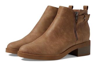 Life Stride Bonus Womens Boots Mushroom : 8.5 W (C)