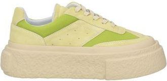 Maison Margiela FOOTWEAR - Trainers on YOOX.COM
