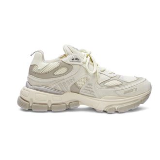 Axel Arigato Mujer, Zapatos, Beige, Talla: 39 EU
