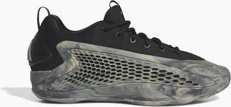 adidas Mens Mens Anthony Edwards 1 Basketball Shoes - Silver - Size: 11.5 46.7