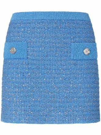 ミニスカート PINKO 'Cadric' skirt Pinko Cadric Mini Skirt from $189.00 - on Stylight