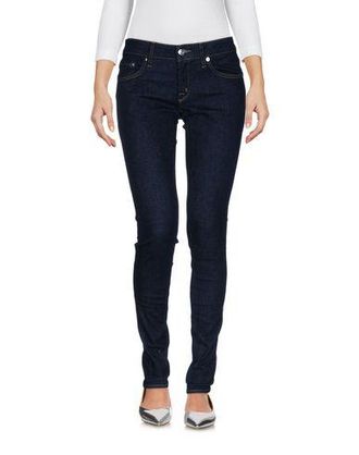 People BOTTOMWEAR - Pantaloni jeans su YOOX.COM