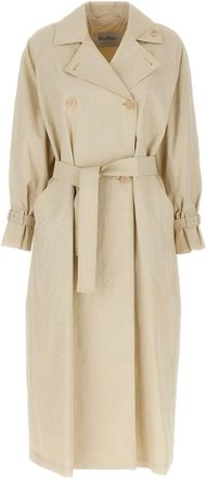 Max Mara Ronco Trench Coat