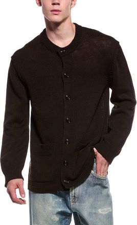 Our Legacy Our Legacy Parlor Cardigan