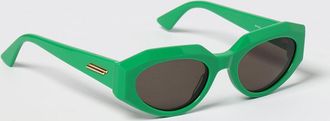 Bottega Veneta Sunglasses BOTTEGA VENETA Woman color Green