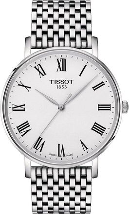 Tissot Mens Everytime Watch
