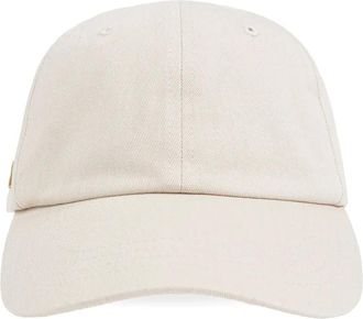 By Malene Birger Katoenen pet - Beige