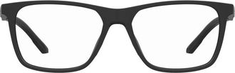 Under Armour UA 5043 Sunglasses - male - Under Armour - Glasses - Black - 55 MM - Accessories