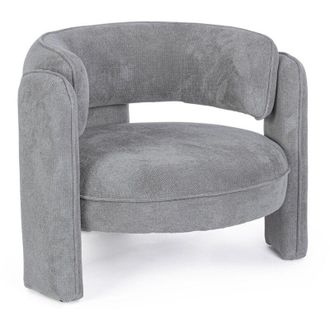 BIZZOTTO Bizzotto - Poltrona di design moderno - ariana - Colore: Beige