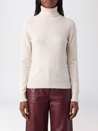 Not Shy Sweater Woman color White
