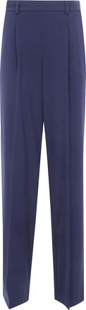 Twin-Set Straight Leg Trousers