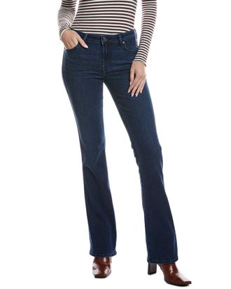 7 For All Mankind Josefina Feminine Boyfriend Jean