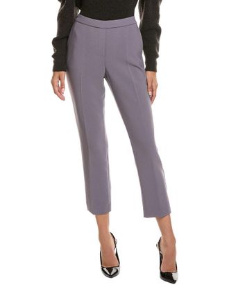 Theory Treeca Pull On Pant